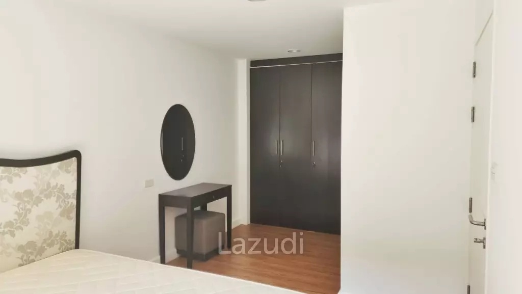2 Bed 62 SQ.M Whizdom @ Punnawithi Station
