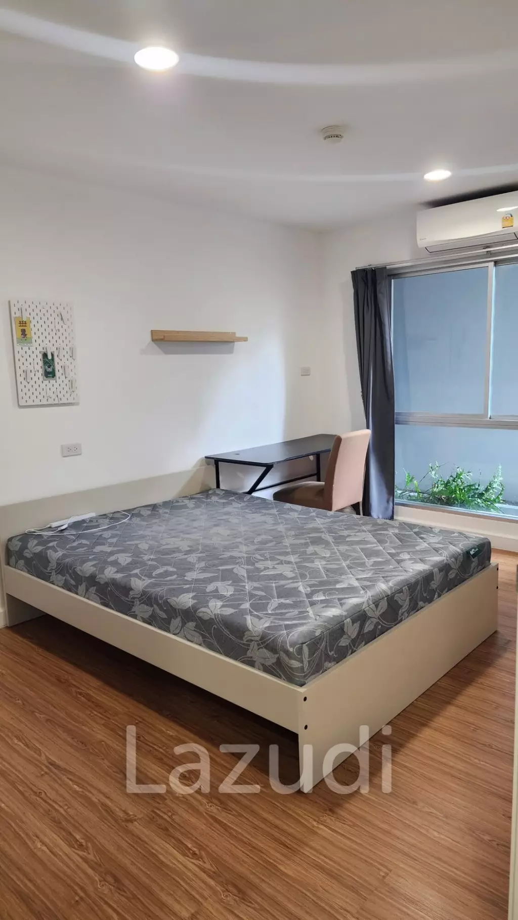 2 Bed 62 SQ.M Whizdom @ Punnawithi Station