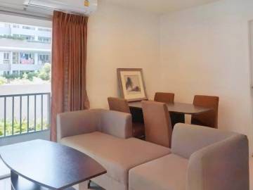 2 Bed 62 SQ.M Whizdom @ Punnawithi Station