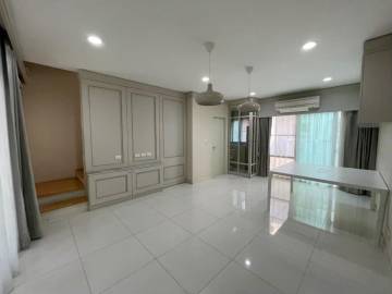 3 Bed 3 Bath 149 SQM Baan Klang Muang Rama9
