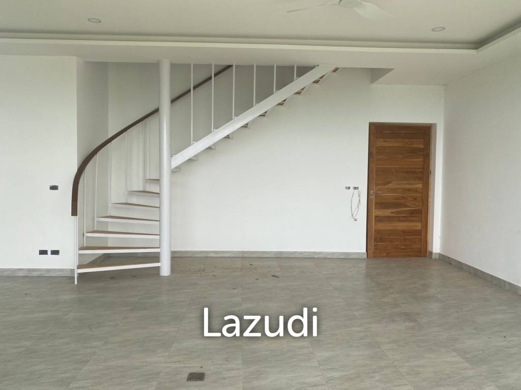 4 Bed 5 Bath 328 SQ.M. Windy Pool Villa Samui