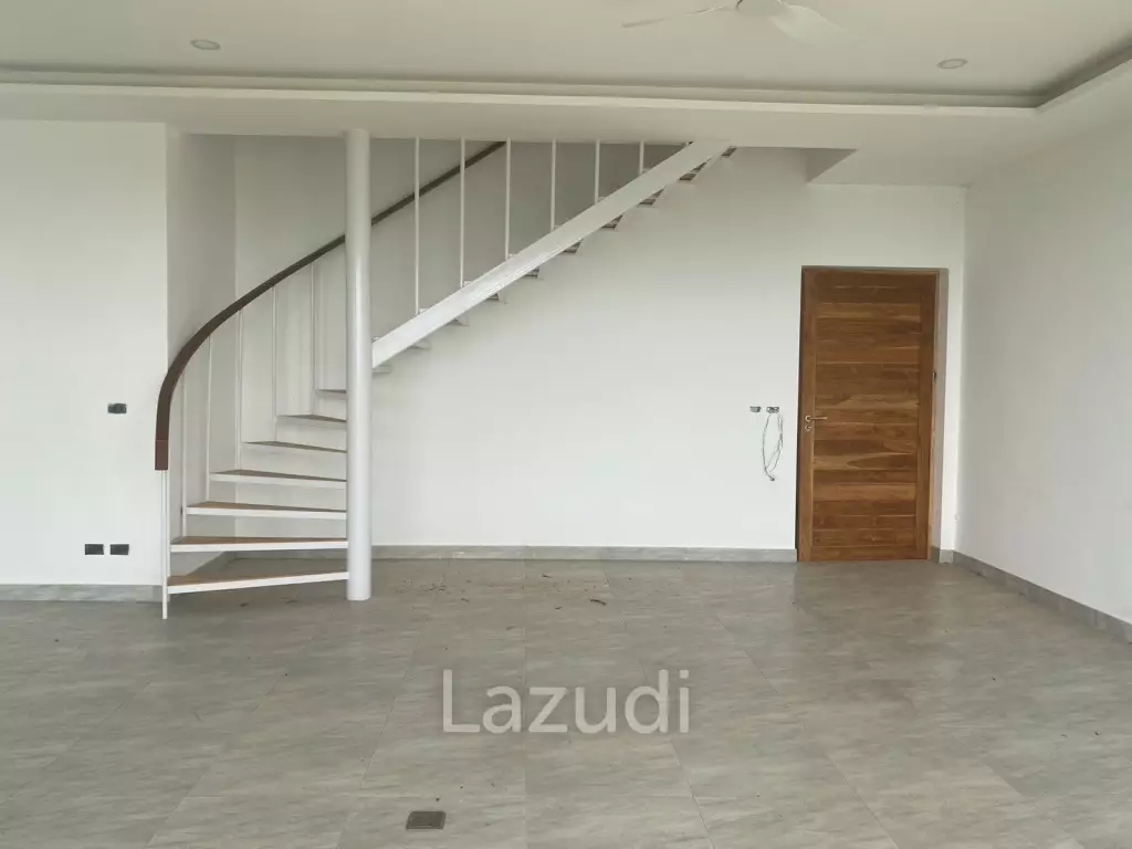 4 Bed 5 Bath 328 SQ.M. Windy Pool Villa Samui
