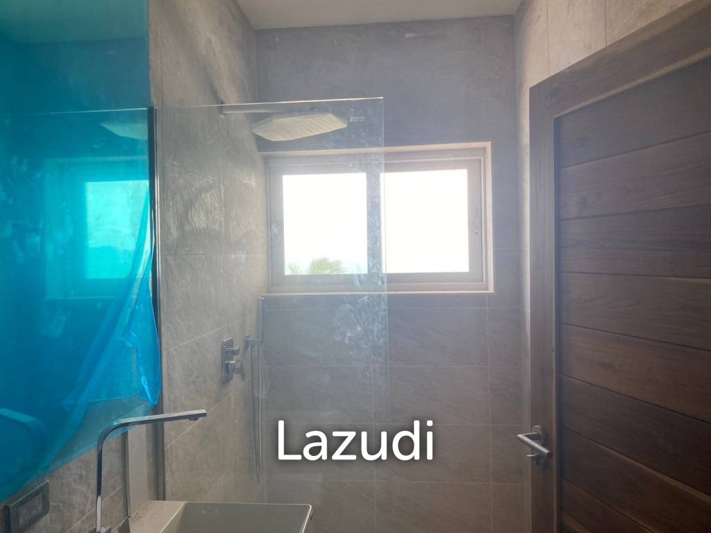 4 Bed 5 Bath 328 SQ.M. Windy Pool Villa Samui