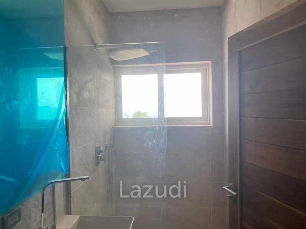 4 Bed 5 Bath 328 SQ.M. Windy Pool Villa Samui