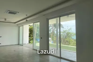 4 Bed 5 Bath 328 SQ.M. Windy Pool Villa Samui