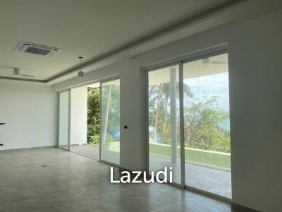 4 Bed 5 Bath 328 SQ.M. Windy Pool Villa Samui