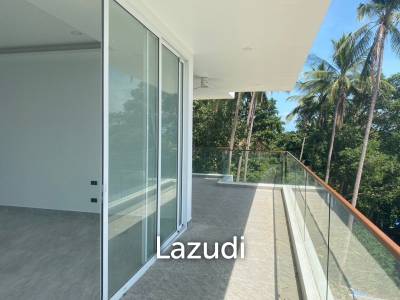 4 Bed 5 Bath 328 SQ.M. Windy Pool Villa Samui