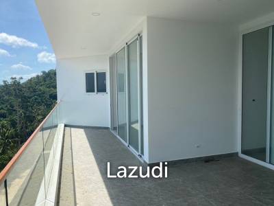 4 Bed 5 Bath 328 SQ.M. Windy Pool Villa Samui