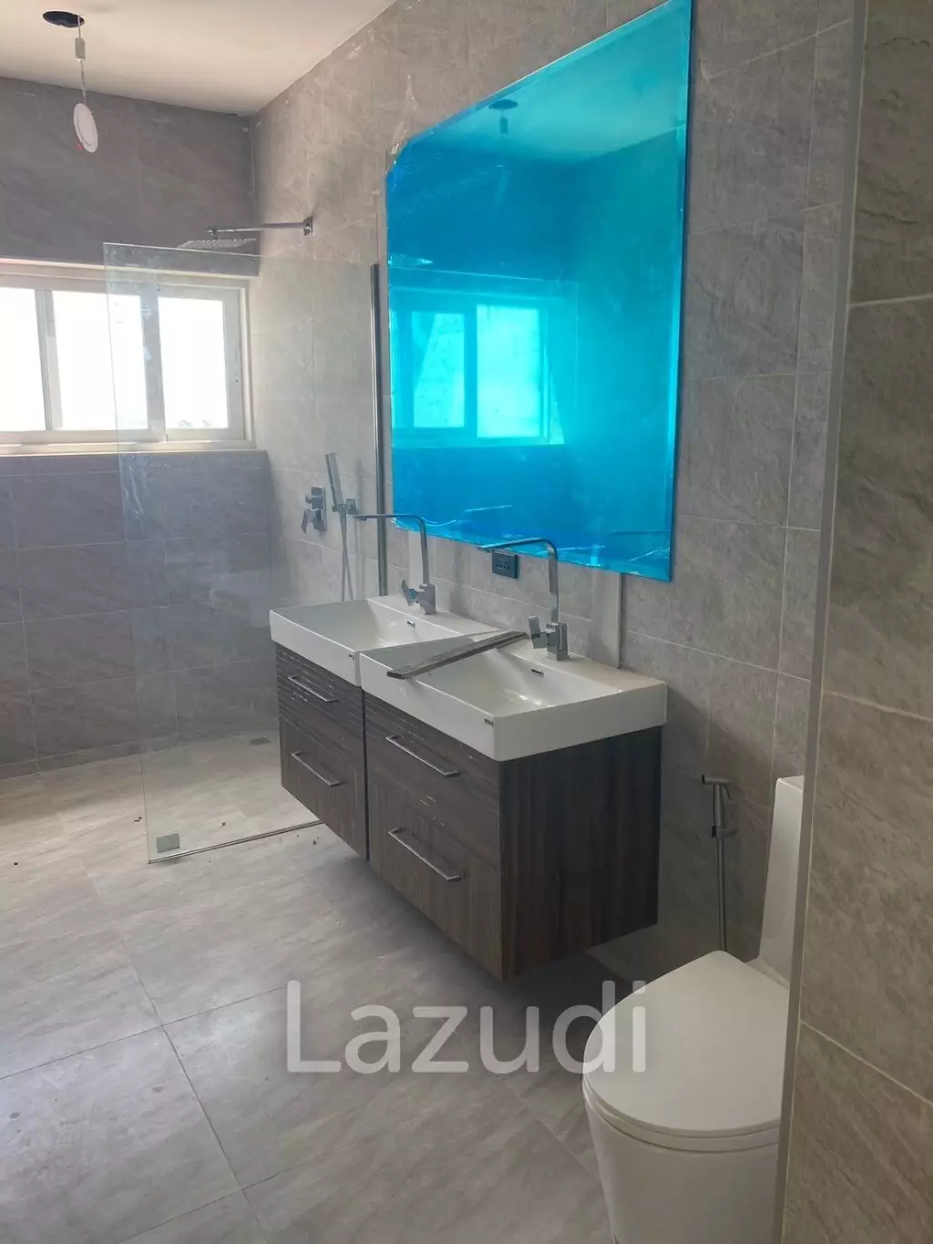 4 Bed 5 Bath 328 SQ.M. Windy Pool Villa Samui