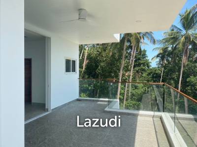 4 Bed 5 Bath 328 SQ.M. Windy Pool Villa Samui