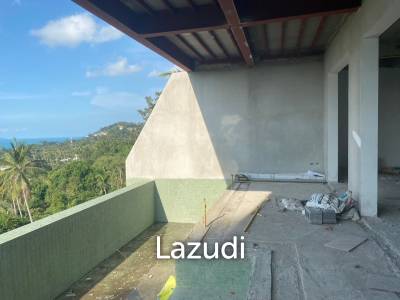 4 Bed 5 Bath 328 SQ.M. Windy Pool Villa Samui
