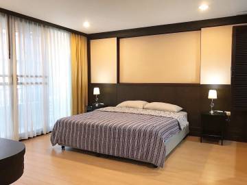 1 Bedroom 2 Bathrooms 93 SQ.M prime suites