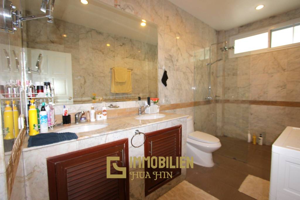 650 m² 3 Chambre 4 Salle de bain Villa Pour Vente