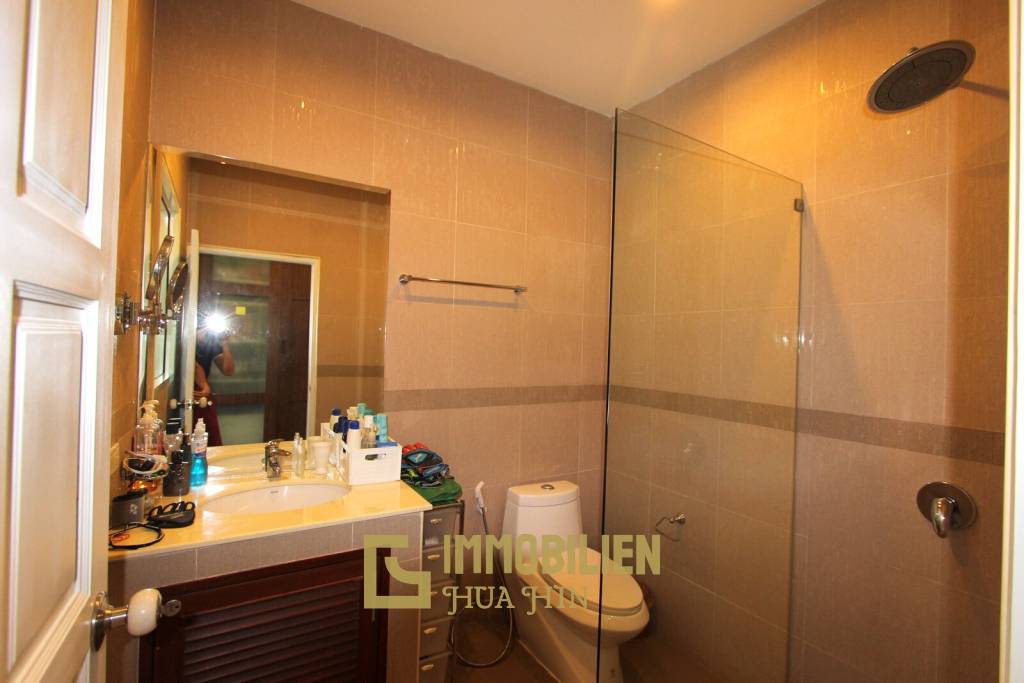 650 m² 3 Chambre 4 Salle de bain Villa Pour Vente