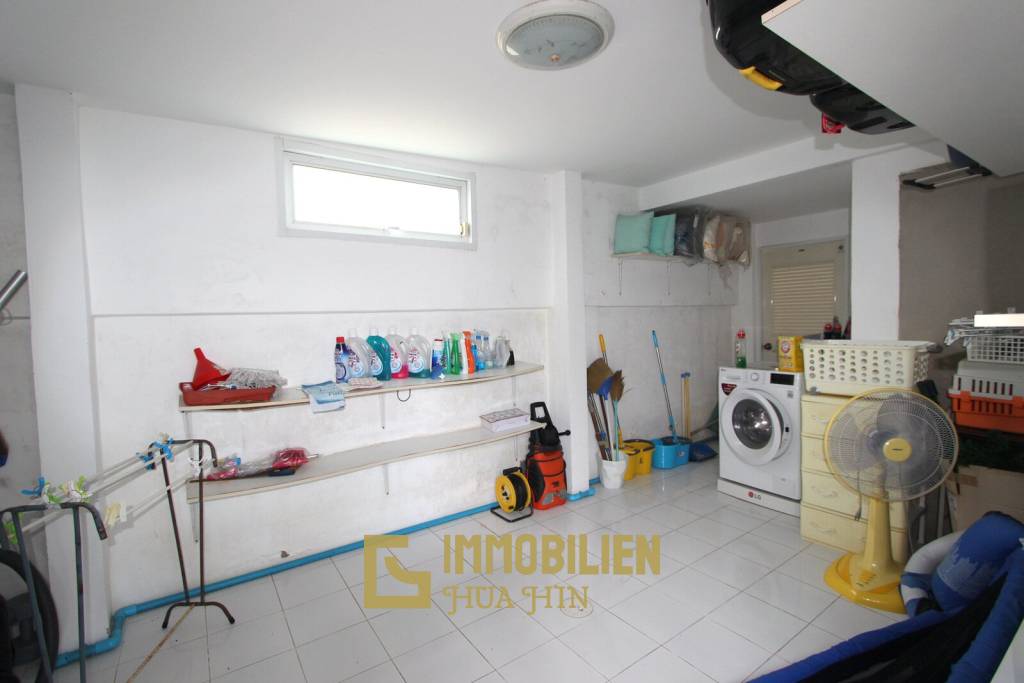 650 metro cuadrado 3 ` 4 Baño Villa de Venta