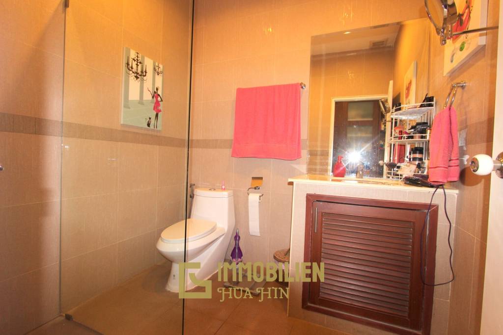 650 m² 3 Chambre 4 Salle de bain Villa Pour Vente