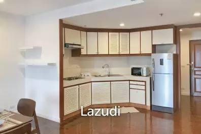 1 Bed 1 Bath 78 SQ.M The Natural Suite