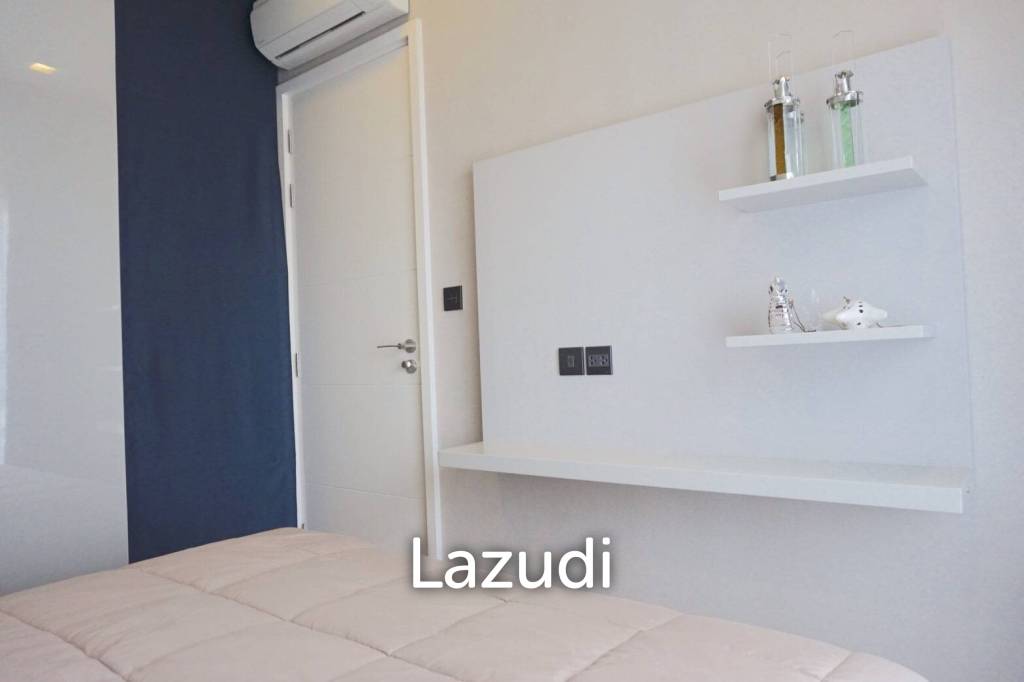 2 Bed 1 Bath 48 SQ.M The Signature By URBANO