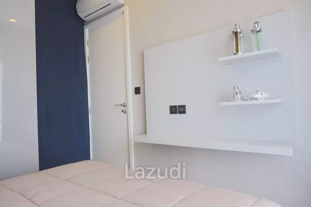 2 Bed 1 Bath 48 SQ.M The Signature By URBANO