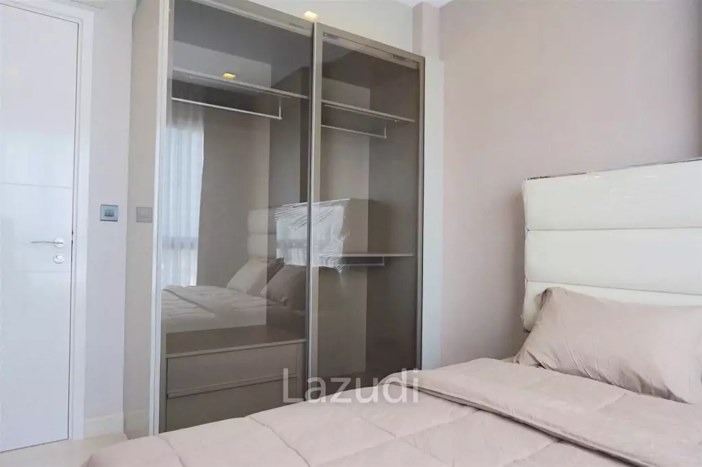 2 Bed 1 Bath 48 SQ.M The Signature By URBANO