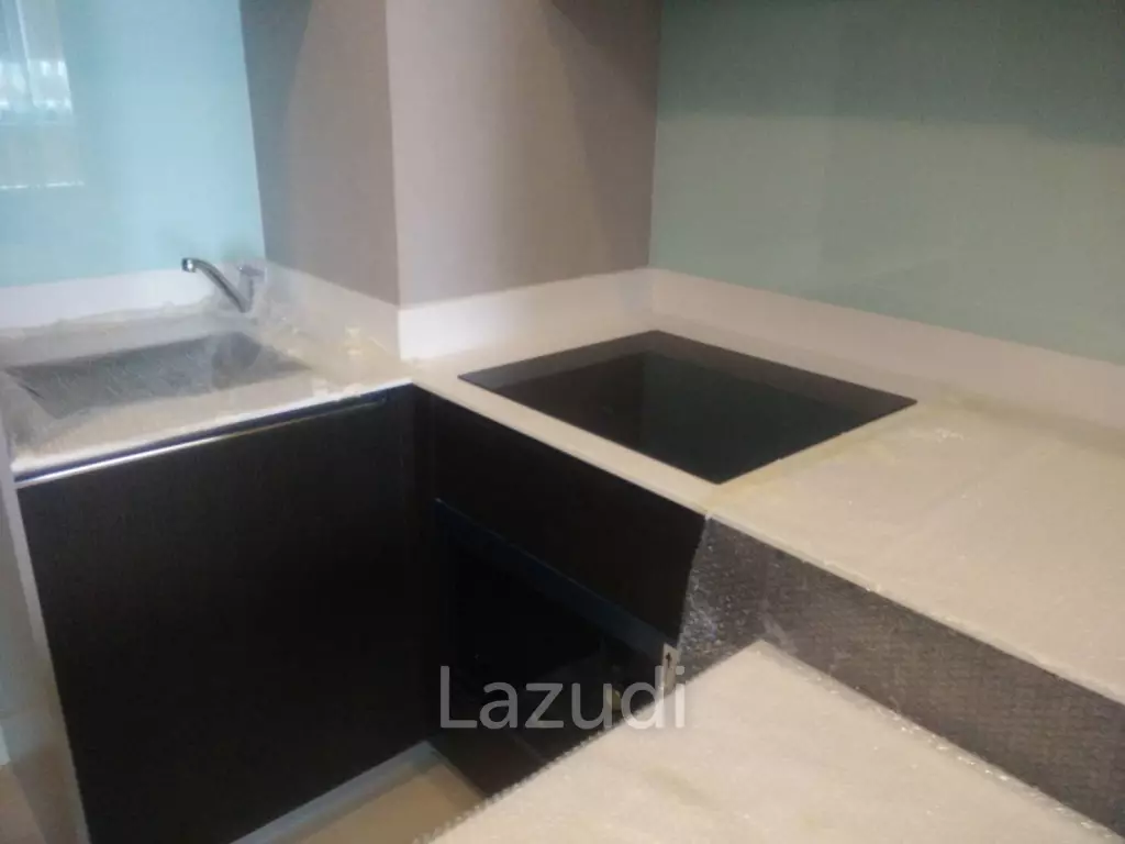 2 Bed 1 Bath 48 SQ.M The Signature By URBANO