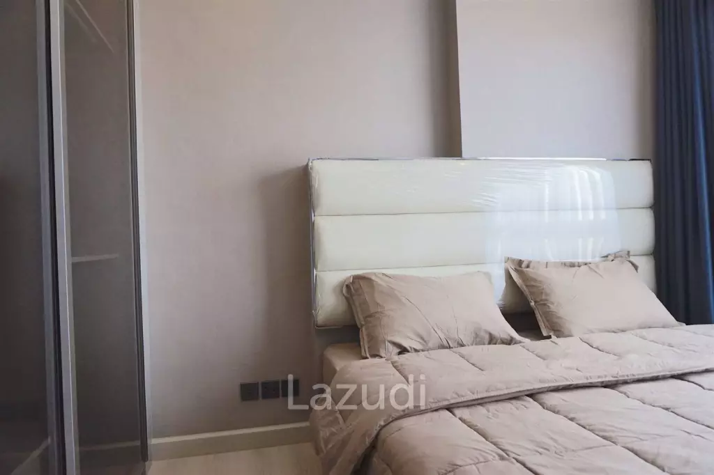 2 Bed 1 Bath 48 SQ.M The Signature By URBANO