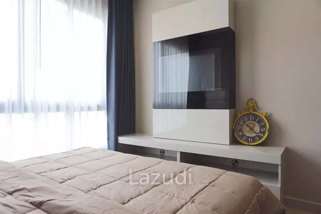 2 Bed 1 Bath 48 SQ.M The Signature By URBANO