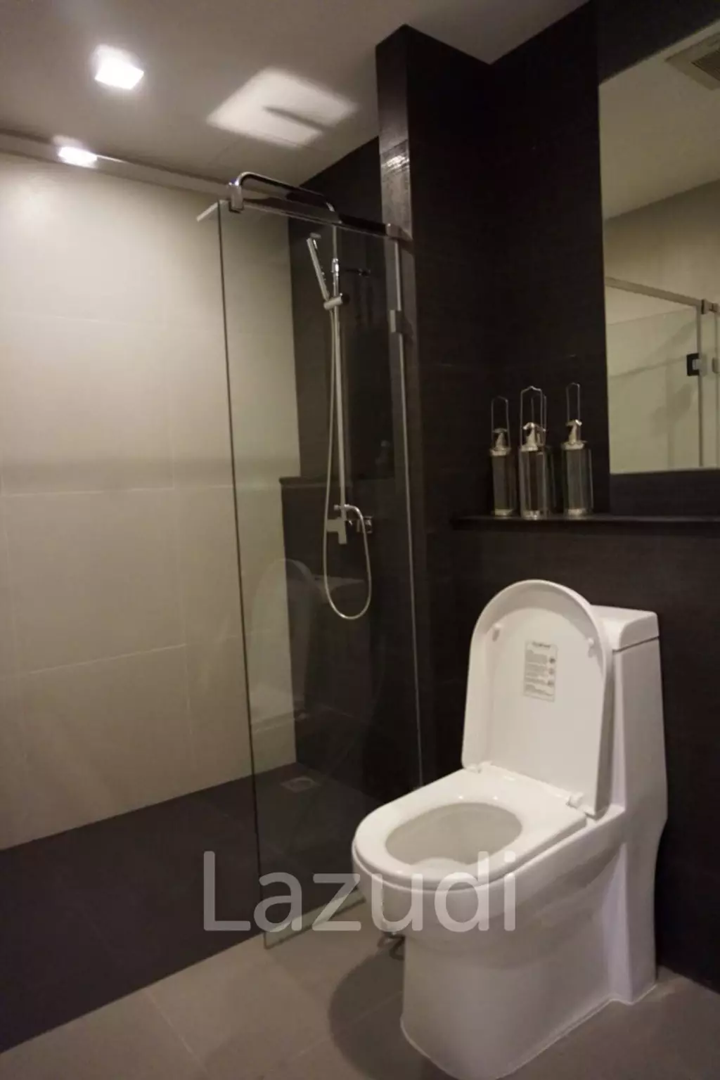 2 Bed 1 Bath 48 SQ.M The Signature By URBANO