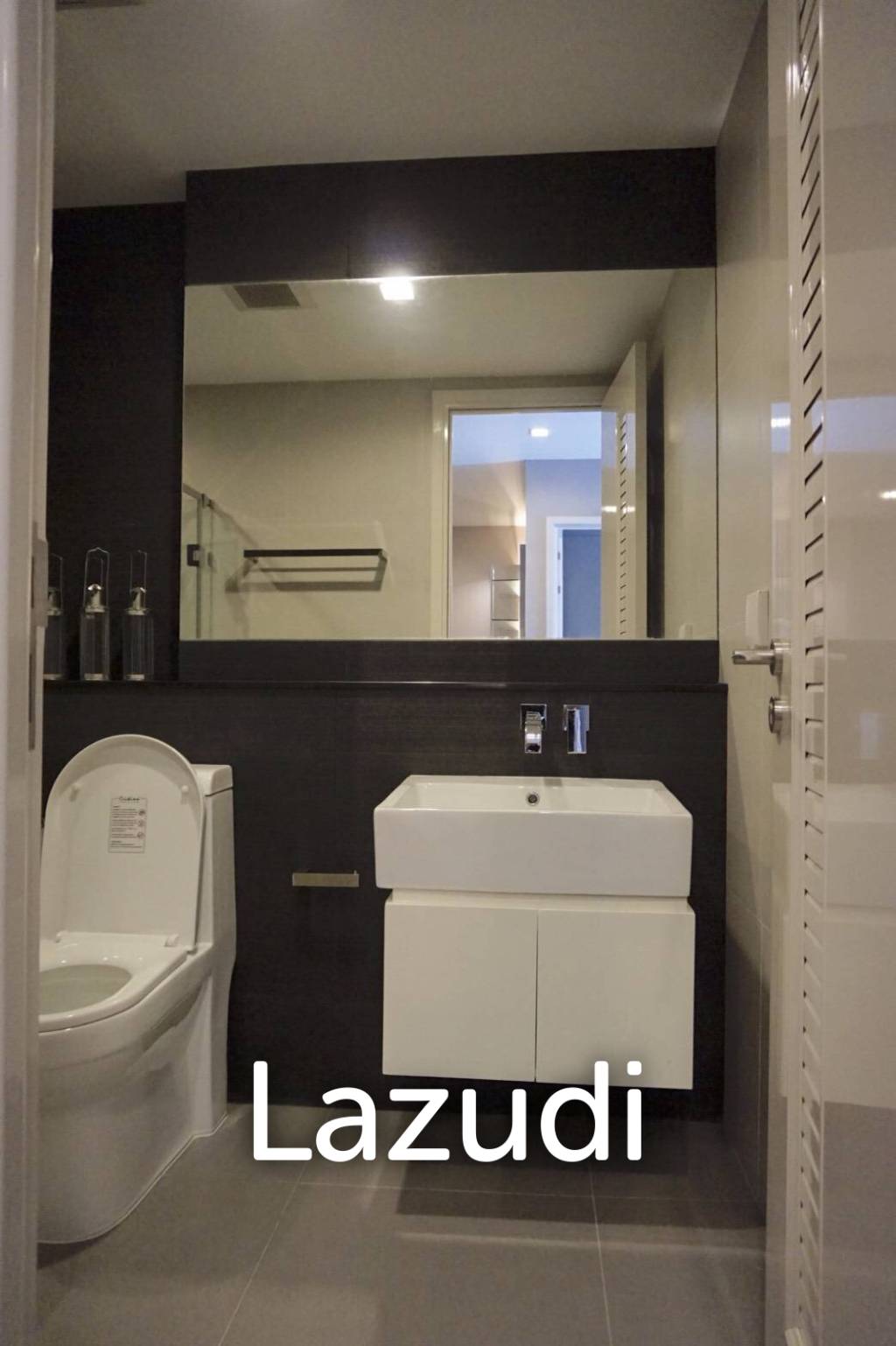 2 Bed 1 Bath 48 SQ.M The Signature By URBANO