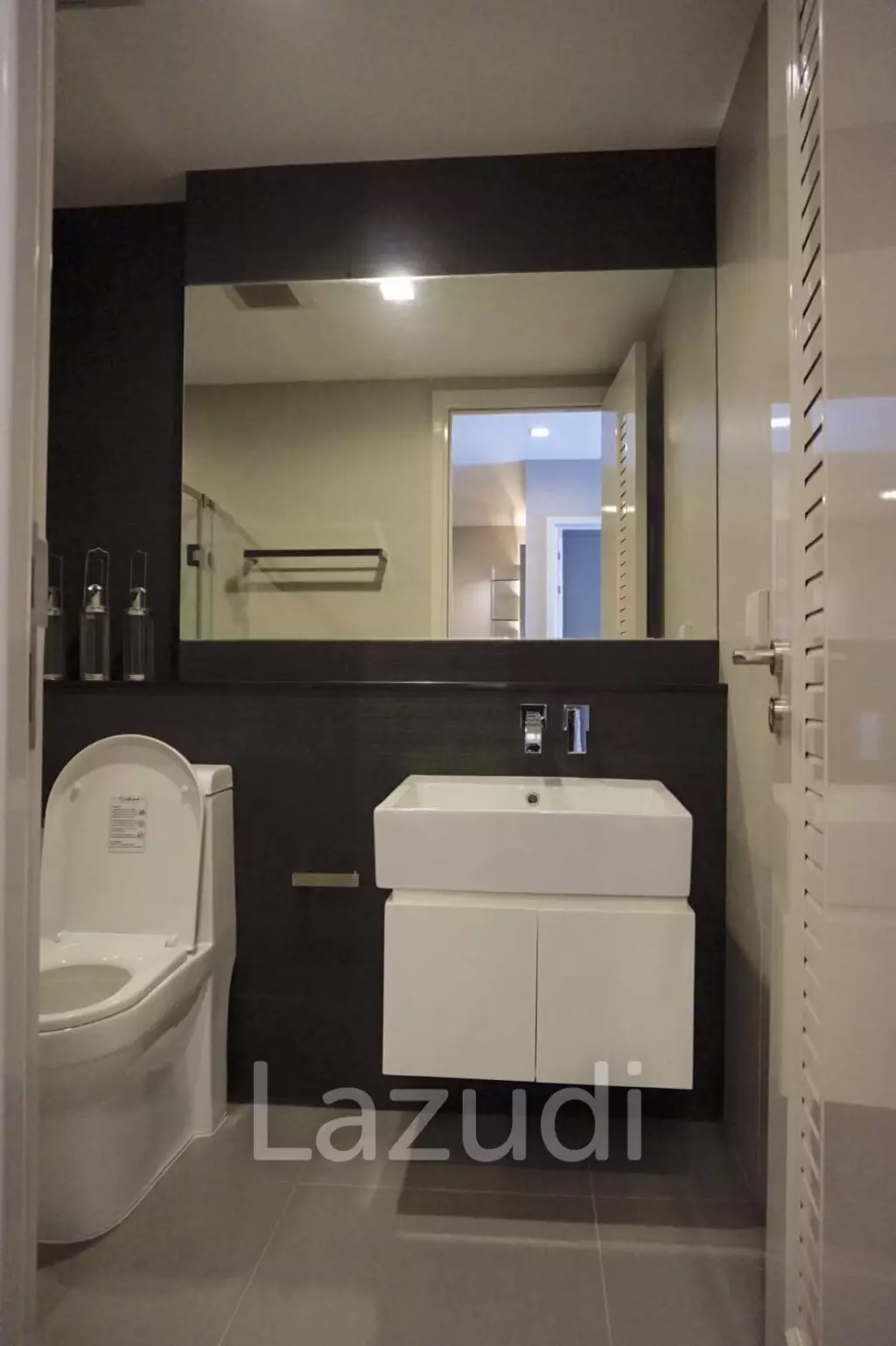 2 Bed 1 Bath 48 SQ.M The Signature By URBANO