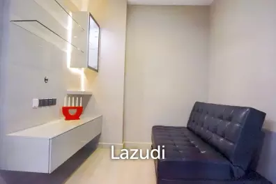 2 Bed 1 Bath 48 SQ.M The Signature By URBANO