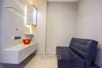 2 Bed 1 Bath 48 SQ.M The Signature By URBANO