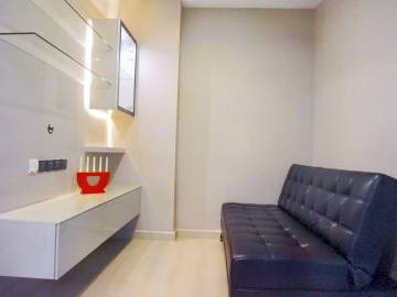 2 Bed 1 Bath 48 SQ.M The Signature By URBANO
