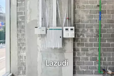 Retail Shop For Rent At 66 Tower