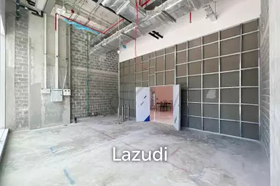 Retail Shop For Rent At 66 Tower
