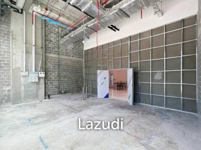 Retail Shop For Rent At 66 Tower