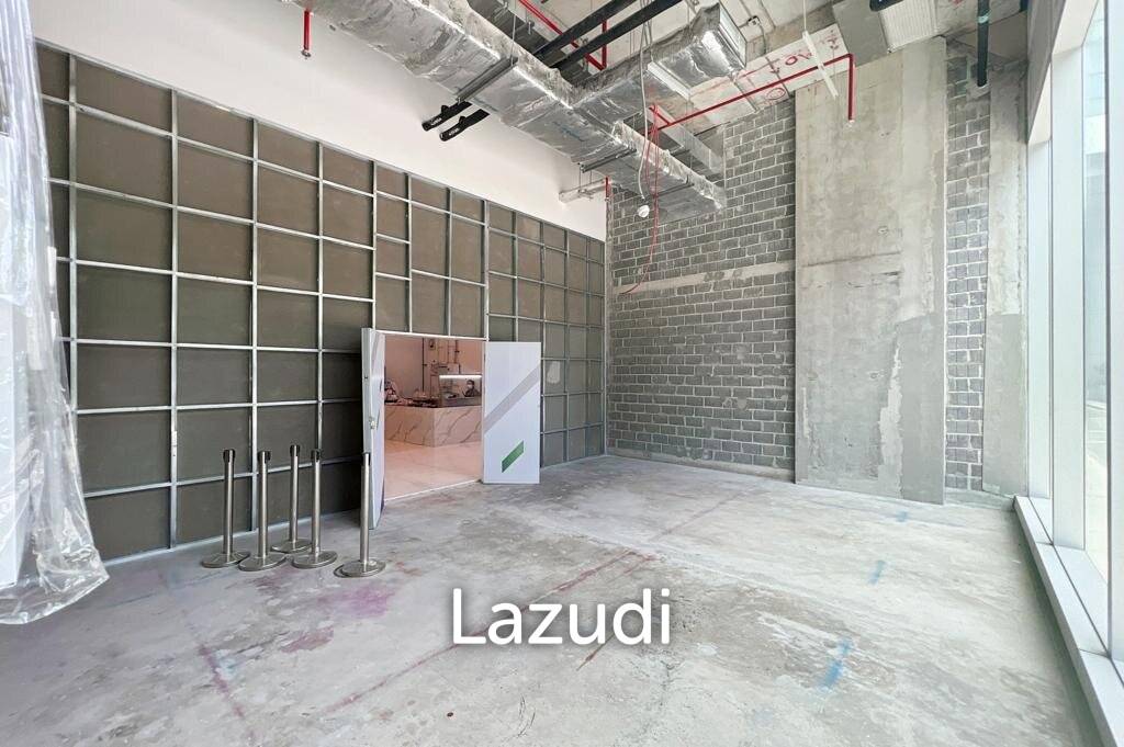 Retail Shop For Rent At 66 Tower