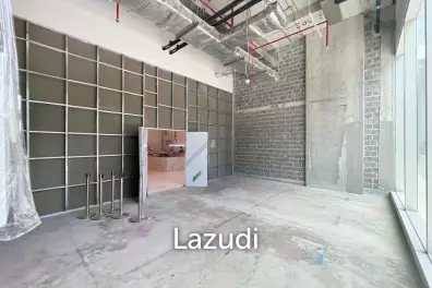 Retail Shop For Rent At 66 Tower