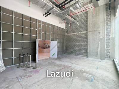 Retail Shop For Rent At 66 Tower