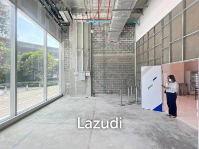 Retail Shop For Rent At 66 Tower