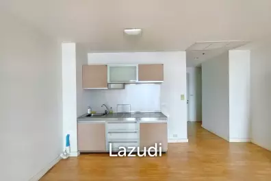 Studio 1 Bath 53 SQ.M Baan Sathorn Chaopraya
