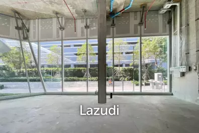 Retail Shop For Rent At 66 Tower
