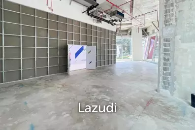 Retail Shop For Rent At 66 Tower