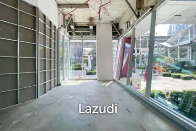 Retail Shop For Rent At 66 Tower