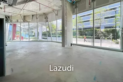 Retail Shop For Rent At 66 Tower