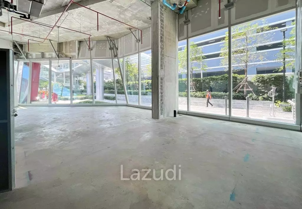 Retail Shop For Rent At 66 Tower