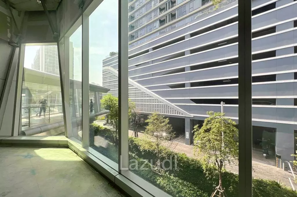 Retail Shop For Rent At 66 Tower