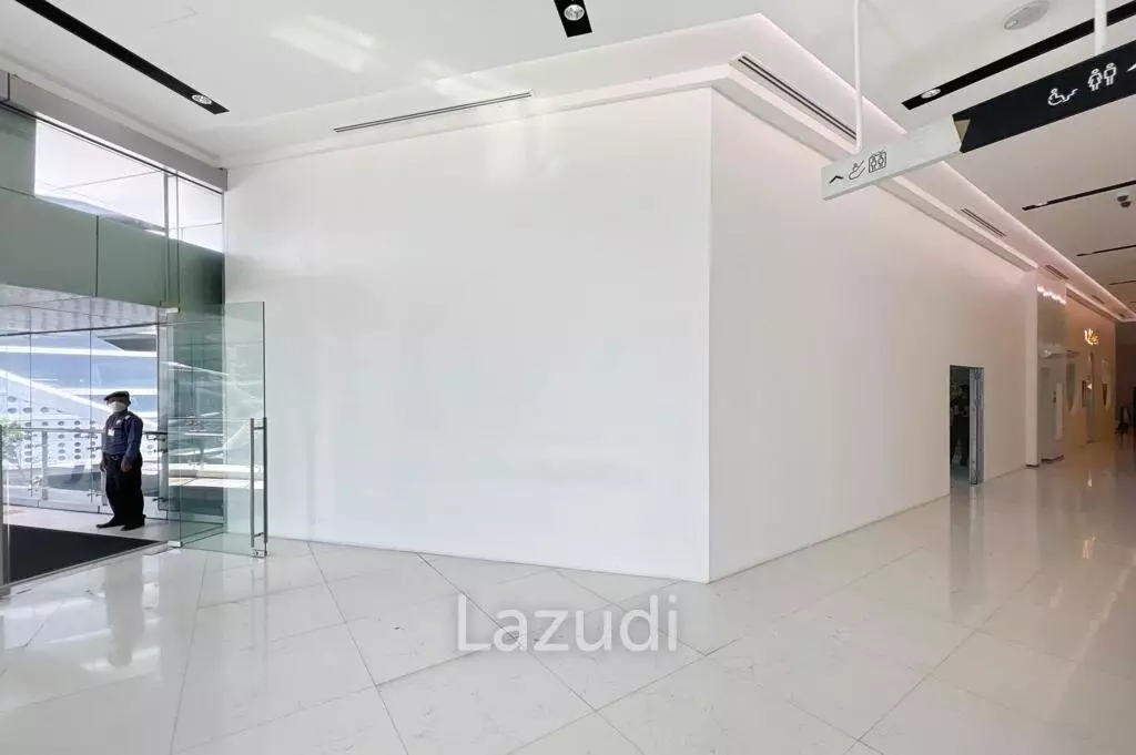 Retail Shop For Rent At 66 Tower