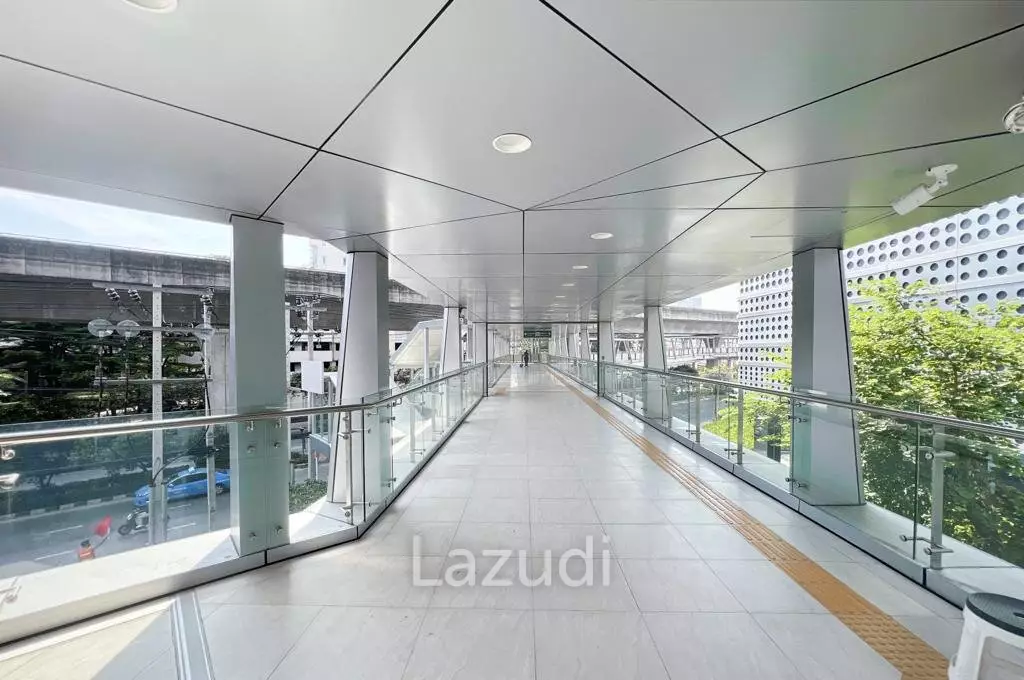 Retail Shop For Rent At 66 Tower