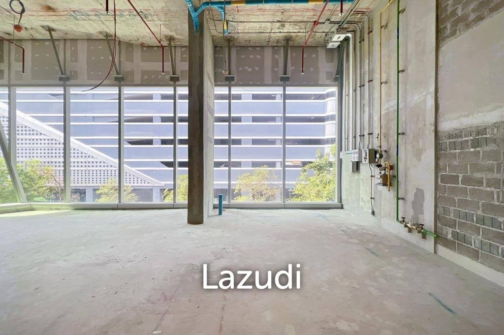 Retail Shop For Rent At 66 Tower